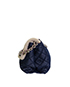 Beckett Shoulder Bag L, bottom view